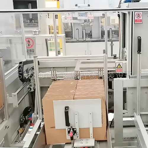Multi-Station Case Opener