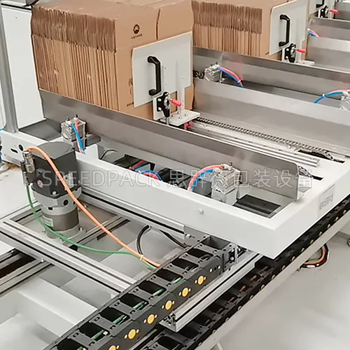 Multi-Station Case Opener
